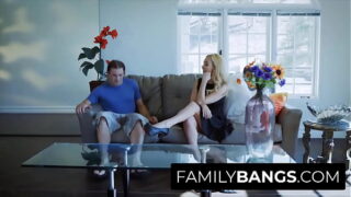 FamilyBangs.com ⭐ Problematic Boy Prized with Stepmom’s Fleshy Pussy, Aaliyah Love, Nathan Bronson
